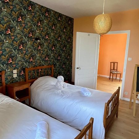 Le Saint-Etienne Otel Aubazines Dış mekan fotoğraf