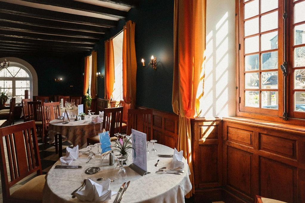 Le Saint-Etienne Otel Aubazines Dış mekan fotoğraf