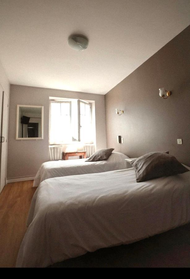Le Saint-Etienne Otel Aubazines Dış mekan fotoğraf