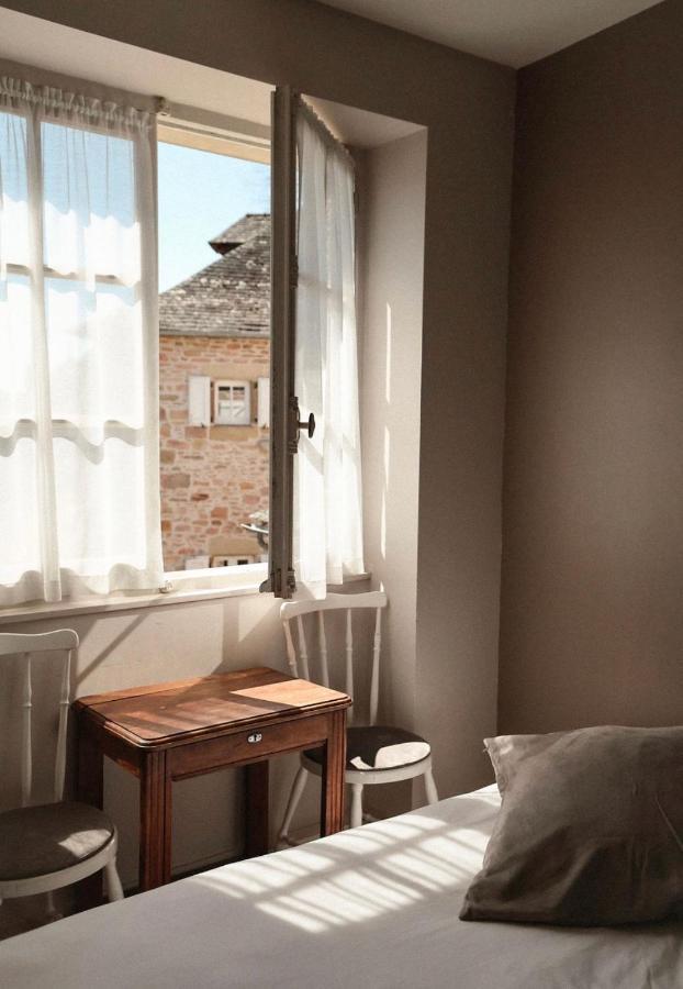 Le Saint-Etienne Otel Aubazines Dış mekan fotoğraf