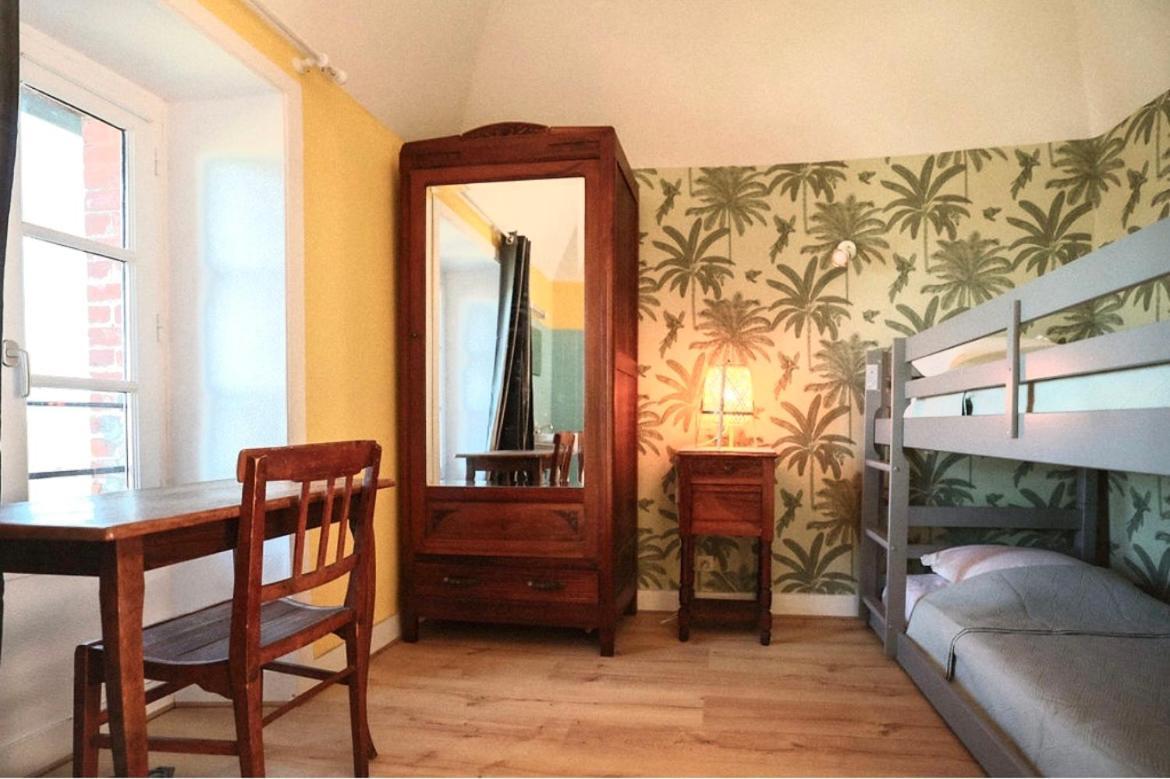 Le Saint-Etienne Otel Aubazines Dış mekan fotoğraf