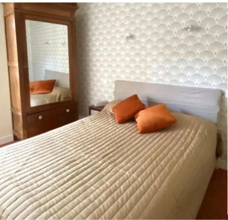 Le Saint-Etienne Otel Aubazines Dış mekan fotoğraf