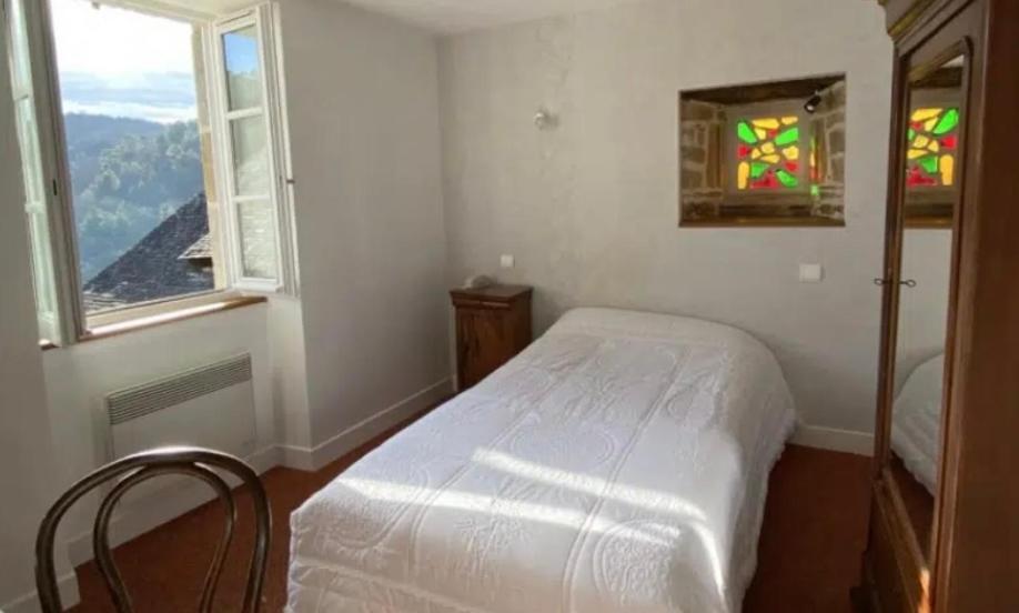 Le Saint-Etienne Otel Aubazines Dış mekan fotoğraf