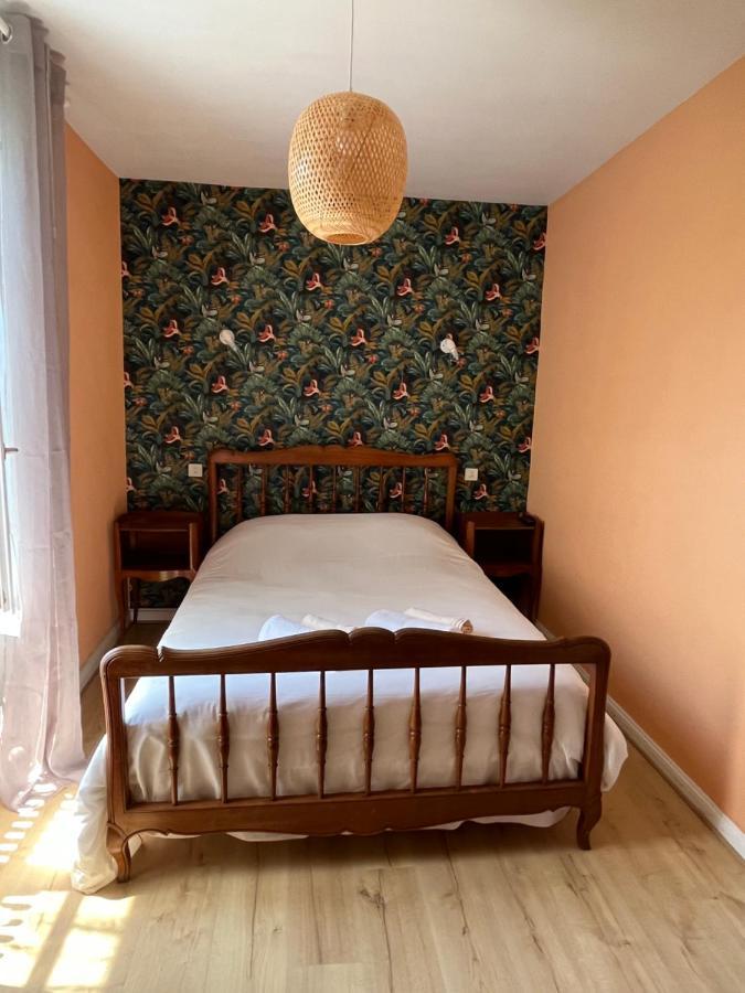 Le Saint-Etienne Otel Aubazines Dış mekan fotoğraf