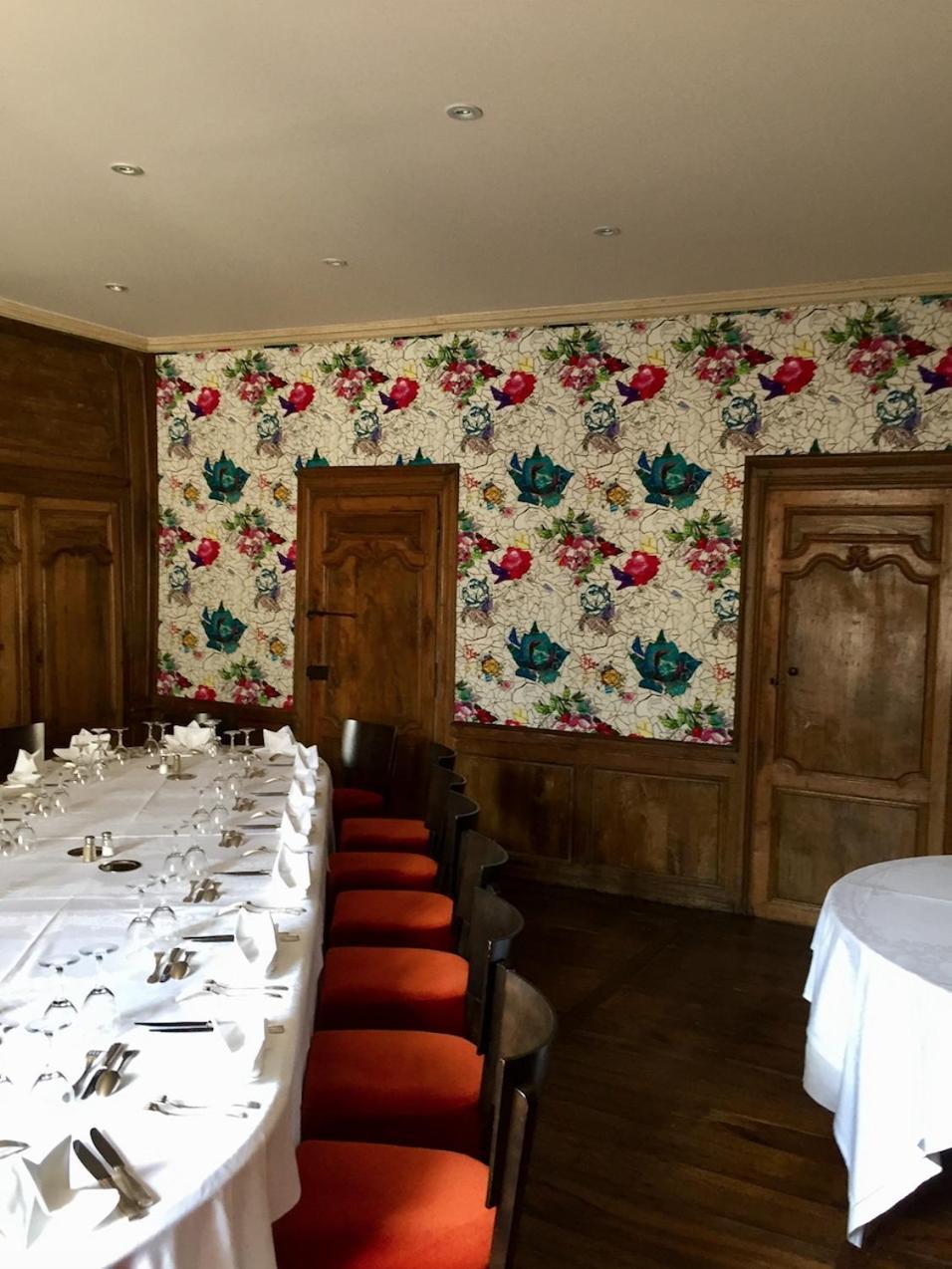 Le Saint-Etienne Otel Aubazines Dış mekan fotoğraf