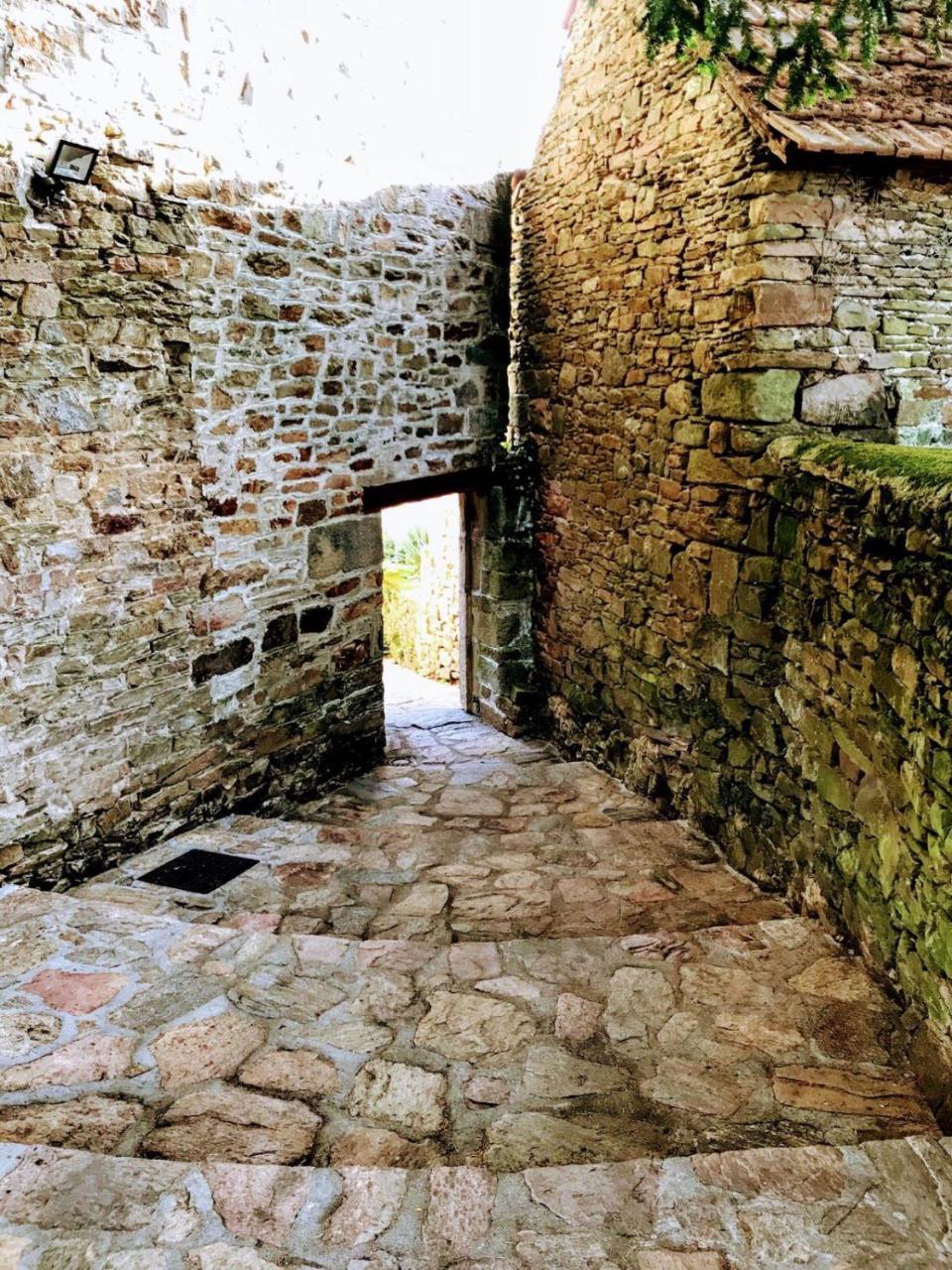 Le Saint-Etienne Otel Aubazines Dış mekan fotoğraf