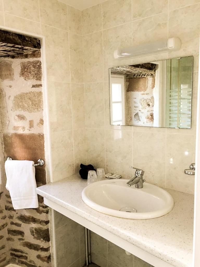 Le Saint-Etienne Otel Aubazines Dış mekan fotoğraf