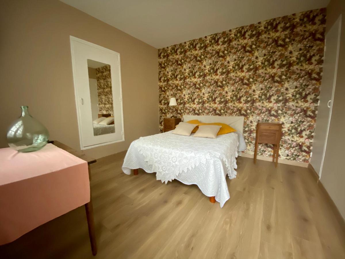 Le Saint-Etienne Otel Aubazines Dış mekan fotoğraf
