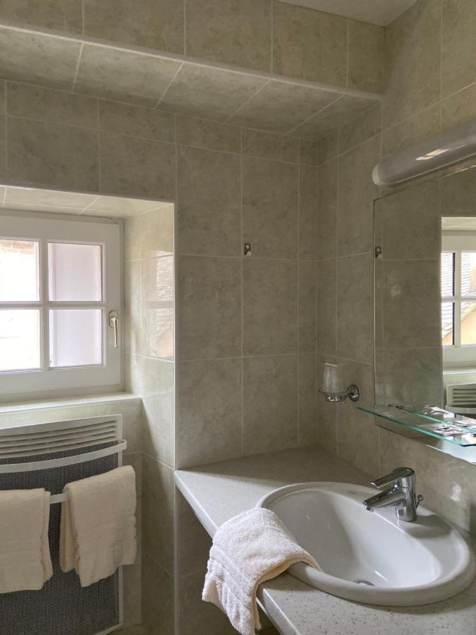 Le Saint-Etienne Otel Aubazines Dış mekan fotoğraf