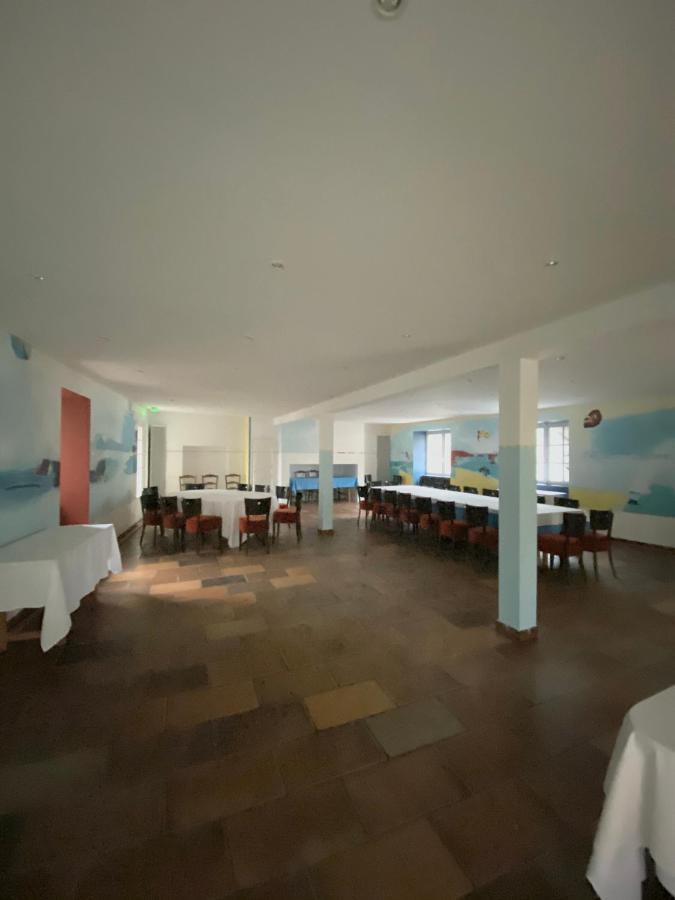 Le Saint-Etienne Otel Aubazines Dış mekan fotoğraf